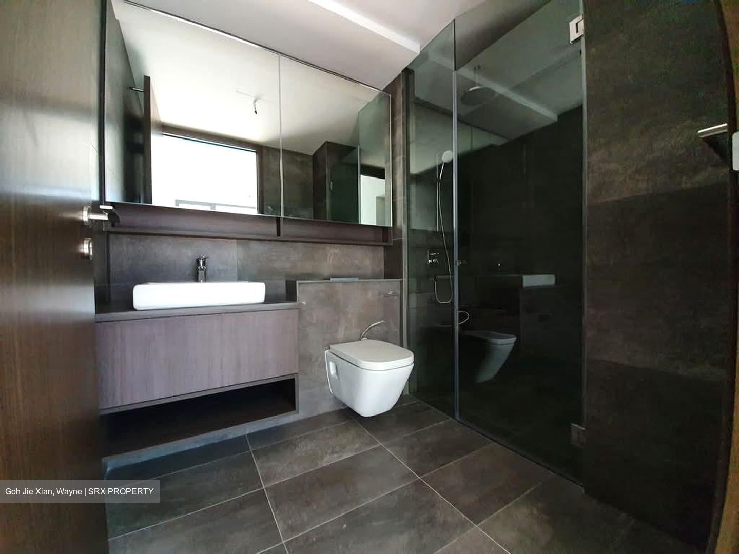 Grandeur Park Residences (D16), Condominium #557211891